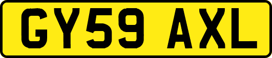 GY59AXL
