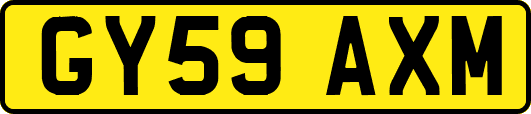 GY59AXM