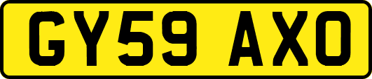 GY59AXO
