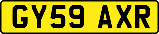 GY59AXR