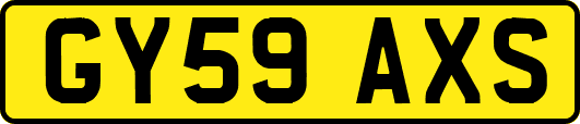 GY59AXS