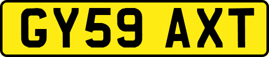GY59AXT