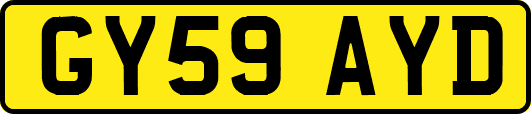 GY59AYD