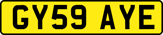 GY59AYE