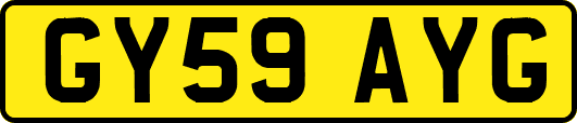 GY59AYG