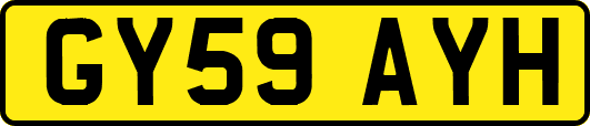 GY59AYH
