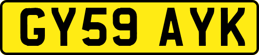 GY59AYK