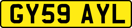 GY59AYL