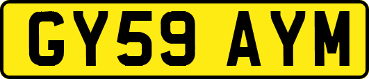 GY59AYM
