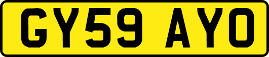 GY59AYO