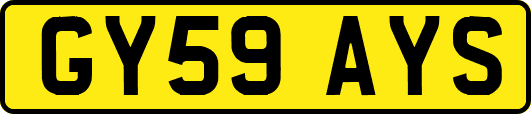 GY59AYS