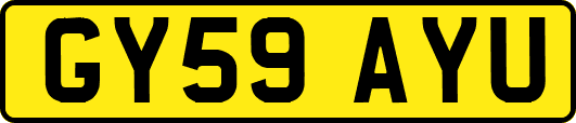 GY59AYU
