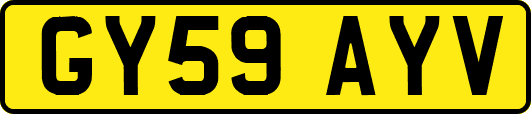 GY59AYV
