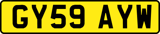 GY59AYW