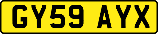 GY59AYX