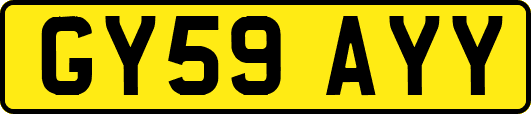 GY59AYY