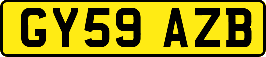 GY59AZB