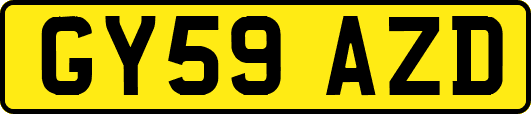 GY59AZD