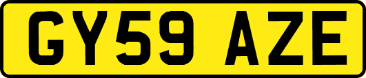 GY59AZE