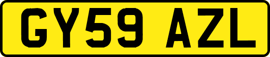 GY59AZL