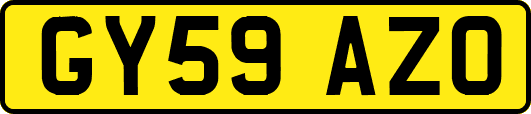 GY59AZO