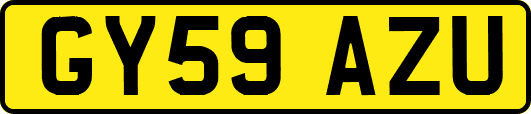 GY59AZU