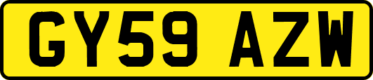 GY59AZW
