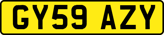 GY59AZY