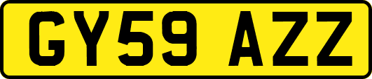 GY59AZZ