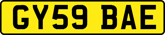 GY59BAE