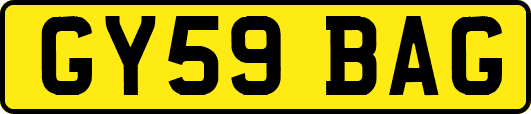 GY59BAG