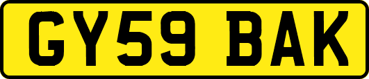 GY59BAK