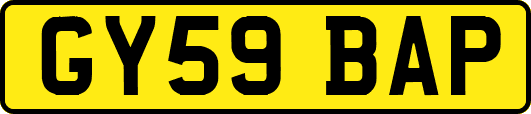 GY59BAP