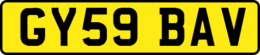 GY59BAV