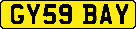 GY59BAY