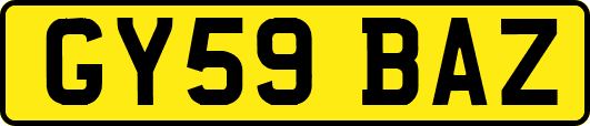 GY59BAZ