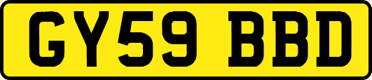 GY59BBD