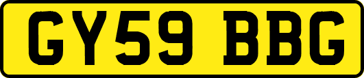 GY59BBG