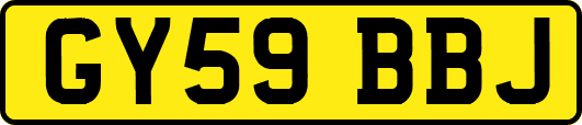 GY59BBJ