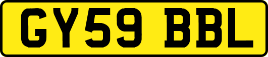 GY59BBL