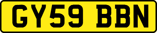 GY59BBN