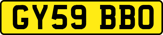 GY59BBO
