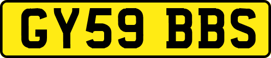 GY59BBS