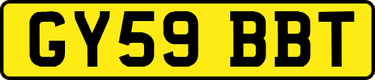 GY59BBT