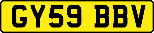 GY59BBV