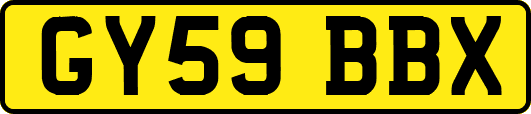 GY59BBX