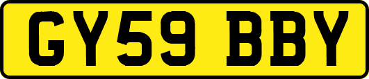 GY59BBY