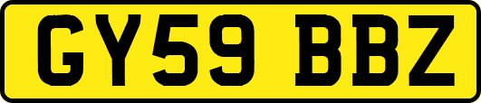 GY59BBZ