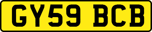 GY59BCB