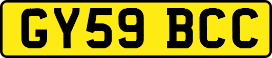 GY59BCC